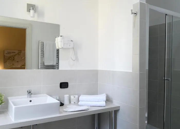 Town House 57 Roma