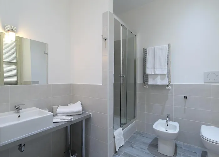 Town House 57 4* Roma