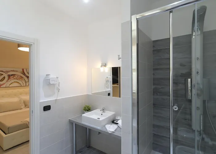 Town House 57 Konukevi Roma