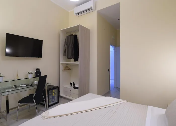 Town House 57 Konukevi 4*