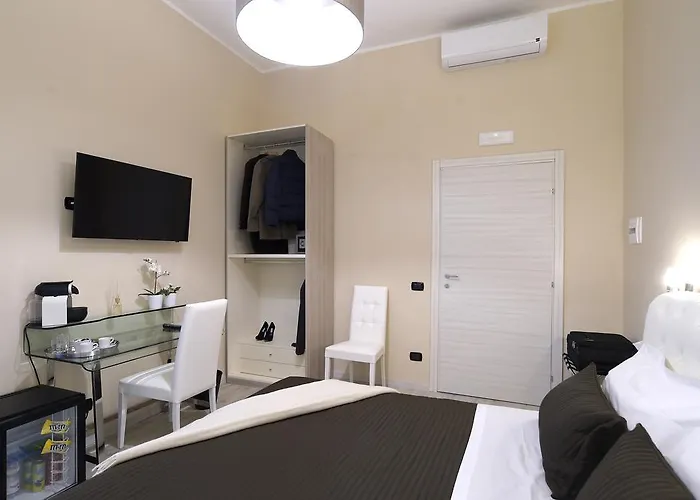 Town House 57 Konukevi 4*