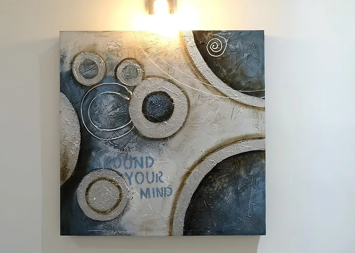 Konukevi Town House 57 Roma