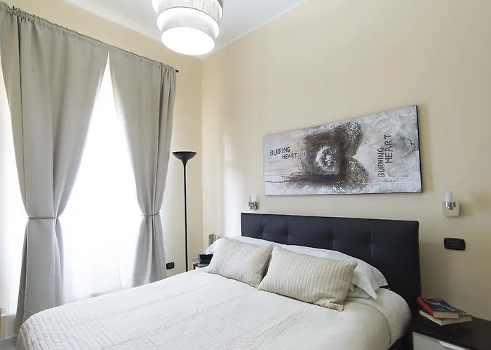 Town House 57 Konukevi 4*