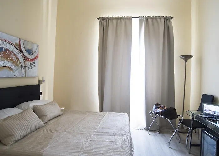 Town House 57 4* Roma