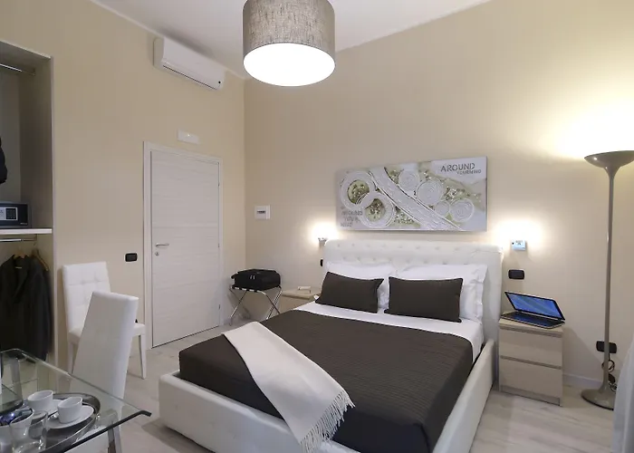 Town House 57 Konukevi 4*