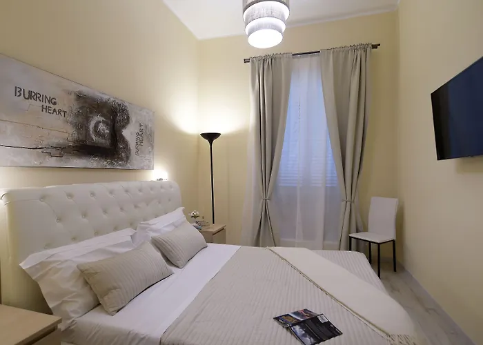 Town House 57 4* Roma
