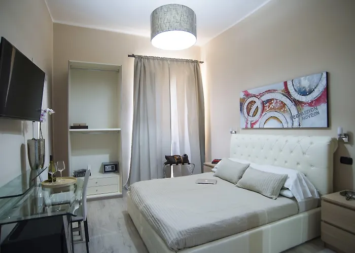 Town House 57 Konukevi Roma