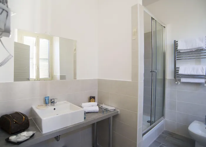 Town House 57 Konukevi Roma