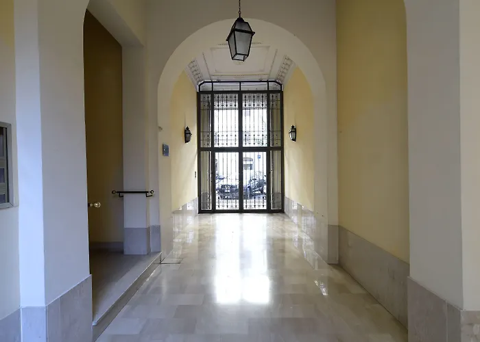 Town House 57 4* Roma
