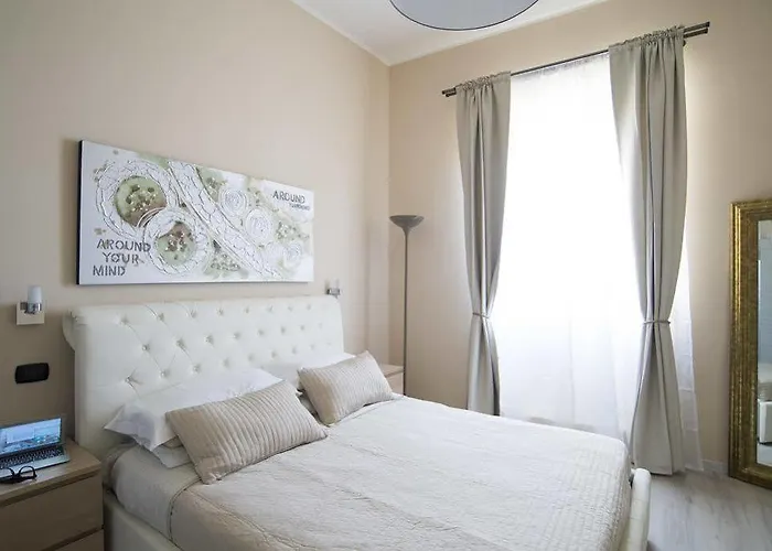Town House 57 Konukevi 4*