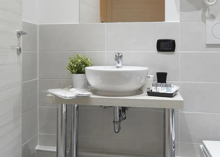 Town House 57 Konukevi 4*