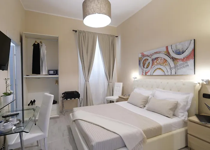 Town House 57 Konukevi 4*