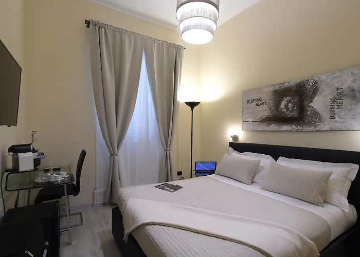 Town House 57 Konukevi 4*